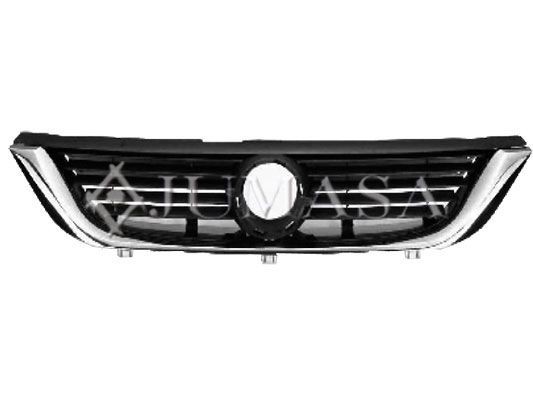 JUMASA Grill 21033037 JUMASA 21033037 Grill OPEL Vectra B Kombi (J96) 2.2 DTI 16V (F35) 120 hj 2002