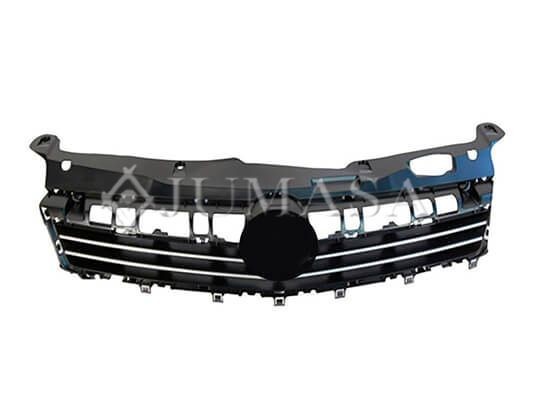 JUMASA Radiatorgitter 21033062 21033062 Front grill JUMASA OPEL CORSA
