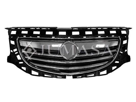 JUMASA Mrieżka chladiča 21033095 JUMASA 21033095 Športová mriežka Opel Insignia Saloon cena