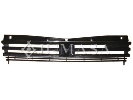 JUMASA Radiator grill 21033520 JUMASA 21033520 Radiator grill PEUGEOT 205 XA/XAD Van 1.8 D 60 Pk 1983