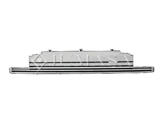 JUMASA Grill 21034018 JUMASA 21034018 Grill RENAULT Super 5 Hatchback (B40, c40) 1.4 (B/C402) 59 hj 1985