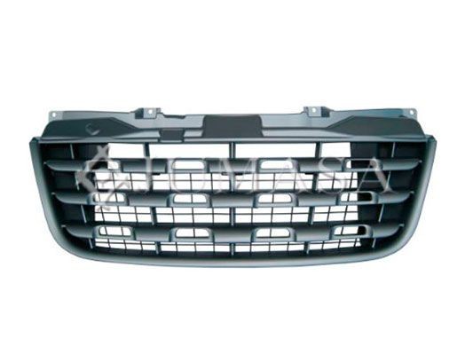 JUMASA Griglia radiatore 21034032 JUMASA 21034032 Griglia radiatore RENAULT Master III Camion pianale/Telaio 2.3 dCi 110 FWD (EV0R, EV0W, HV0R, HV0W, UV0R, UV0W) 110 CV 2021