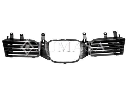 JUMASA Radiator grill 21034577 Seat IBIZA Radiator grill JUMASA 21034577