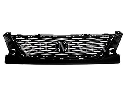 JUMASA Grille de calandre 21034595 Seat IBIZA Calandre de radiateur JUMASA 21034595