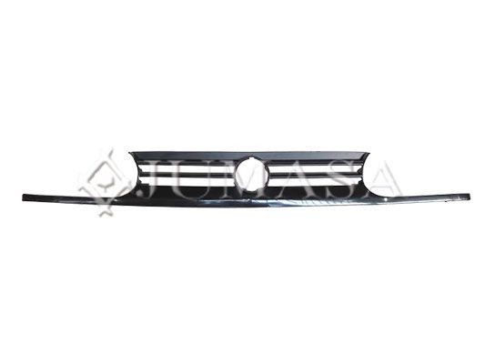 JUMASA Grelha de radiador 21035530 JUMASA 21035530 Grelha de radiador Golf 1 Cabrio baratos