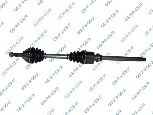 GSP Arbre de transmission 210396 GSP 210396 Transmission CITROЁN coût