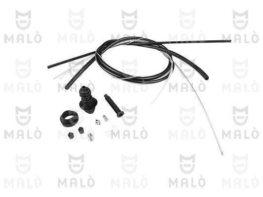 Throttle cable MALÒ 21040 MALÒ 21040 Fiat SCUDO 2008 Throttle cable price