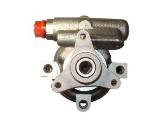 SPIDAN Roolivõimu pump 53948 Hüdraulikapump roolimine SPIDAN Renault CLIO 53948