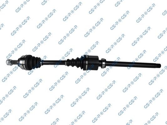 GSP Drivaxel 210416 GSP 210416 Drivaxel TOYOTA SIENNA original