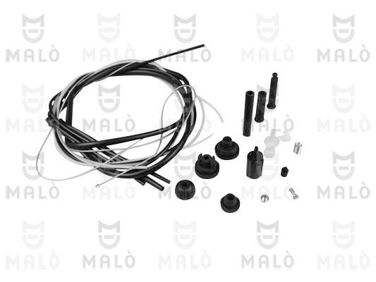Akseleratora trose MALÒ 21042 MALÒ 21042 Akseleratora trose PEUGEOT 307 2024