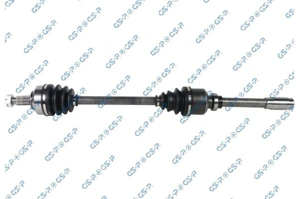 GSP Veio de transmissão 210425 210425 Veio de transmissão CITROËN XANTIA GSP