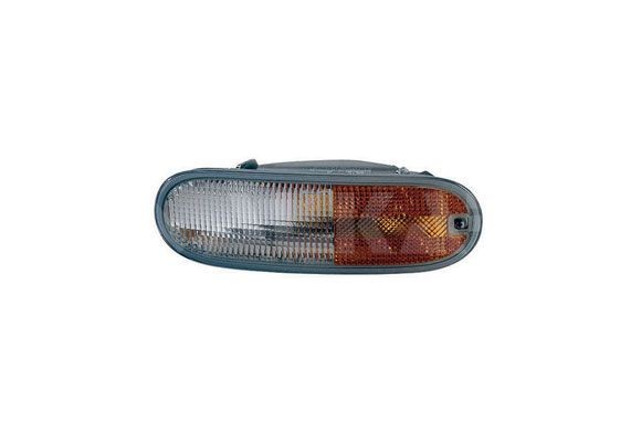 Pagrieziena signāla lukturis ALKAR 2105128 ALKAR 2105128: Pagrieziena lukturi Volkswagen NEW BEETLE 2006