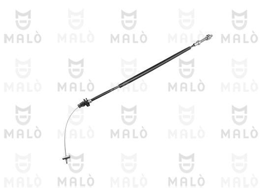 Gasvajer MALÒ 21055 MALÒ 21055: Gasvajer Fiat UNO 2006