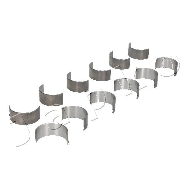 JAPKO Stempelstanglager 21058GP JAPKO 21058GP Veivlager ABARTH PUNTO EVO originale