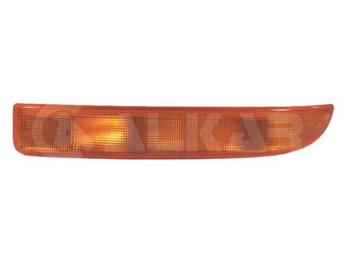 ALKAR Φλας 2105902 Πλαινά φλας ALKAR Opel VIVARO 2105902