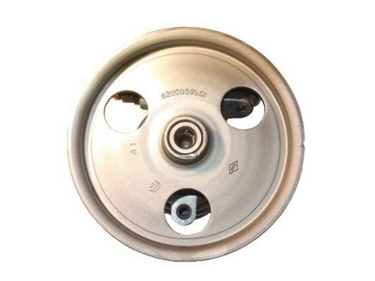 SPIDAN Servopumpe 54172 54172 Servopumpe DACIA LOGAN SPIDAN