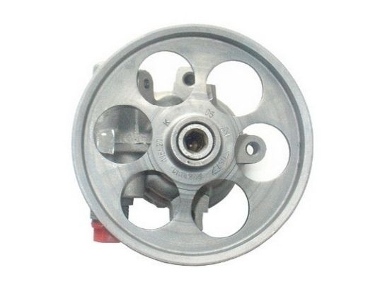 SPIDAN Ohjaustehostimen pumppu 54184 54184 SPIDAN Ohjaustehostimen pumppu Renault 21 hinta