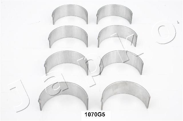 JAPKO Stempelstanglager 21070G5 JAPKO 21070G5 Veivlager Isuzu TROOPER originale