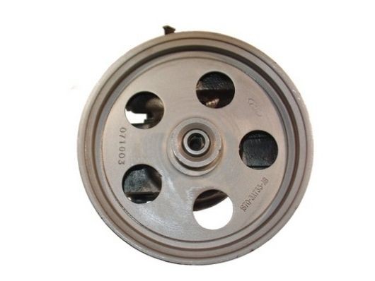 SPIDAN Bomba de direção 54215 Bomba de direção hidráulica FORD SPIDAN 54215