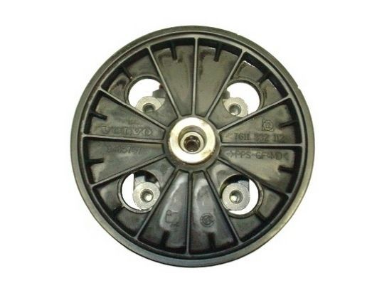 SPIDAN Stūres pastiprinātāja sūknis 54225 Stūres pastiprinātāja sūkņi SPIDAN V50 54225 lēti