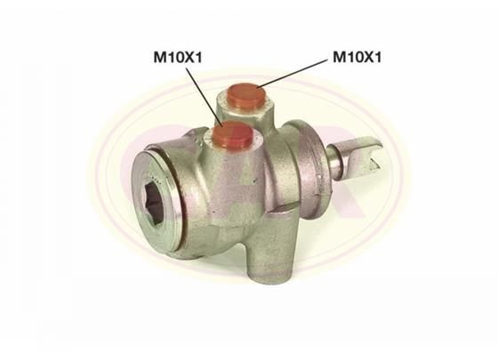 CAR Correttore di frenata 2108 Costo Correttore di frenata CAR ABARTH 2108