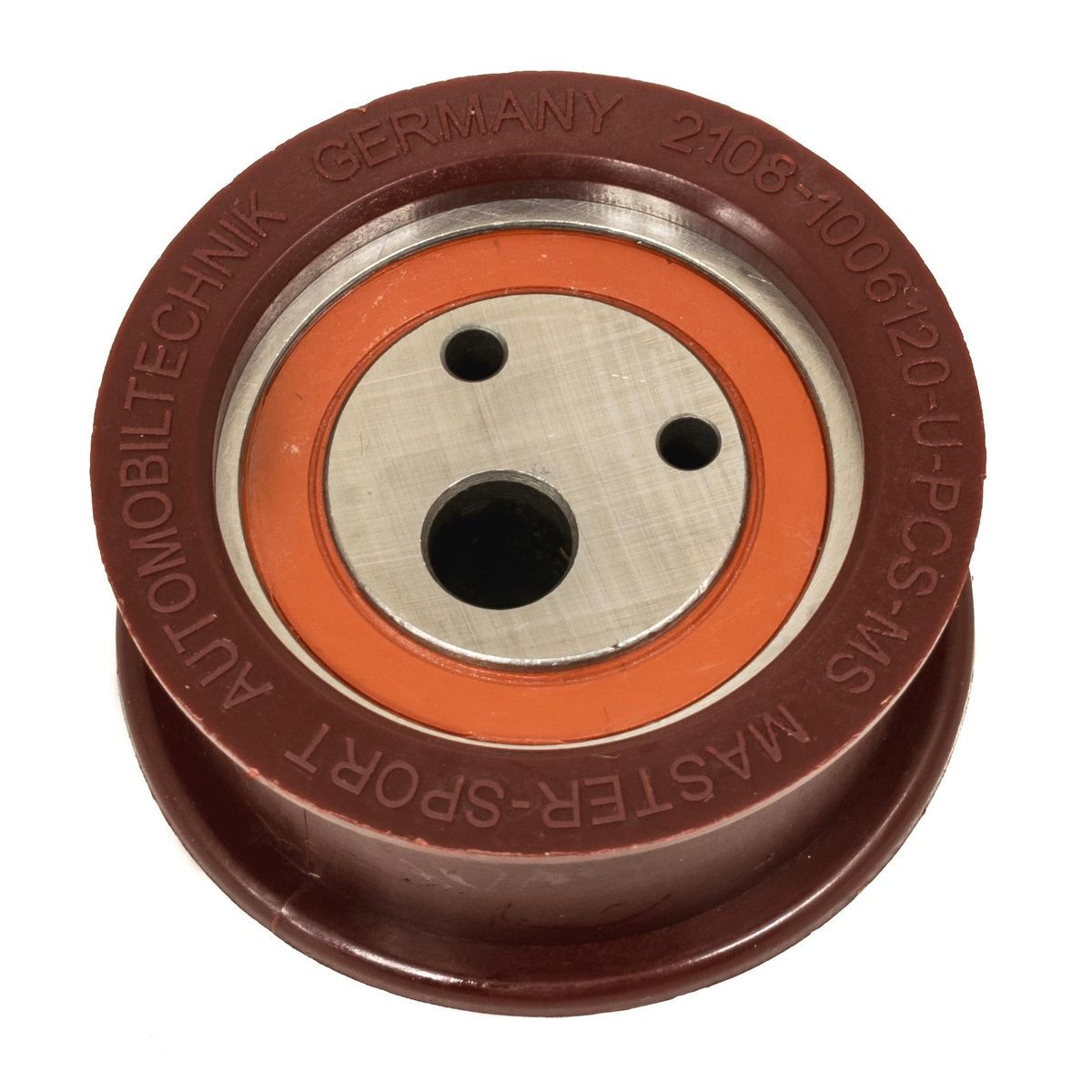 MASTER-SPORT Napínacia kladka ozubeného remeňa 2108-1006120-U-PCS-MS Napínacia kladka ozubeného remeňa KIA MASTER-SPORT 2108-1006120-U-PCS-MS