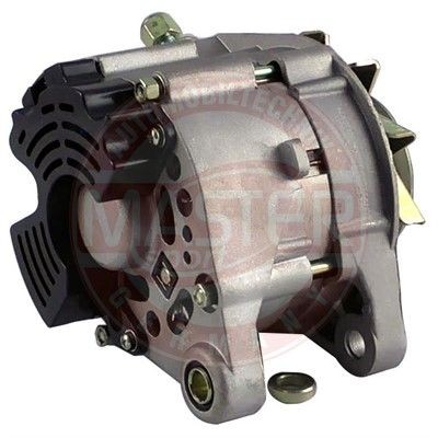 MASTER-SPORT Dynamo / Alternator 2108-3701010-01-PCS-MS Dynamo DACIA MASTER-SPORT 2108-3701010-01-PCS-MS