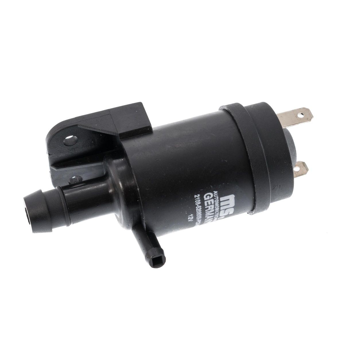 MASTER-SPORT Vandpumpe, rudevisker / vasker 2108-5208009-PR-PCS-MS MASTER-SPORT Sprinklerpumpe 2108-5208009-PR-PCS-MS erfaringer