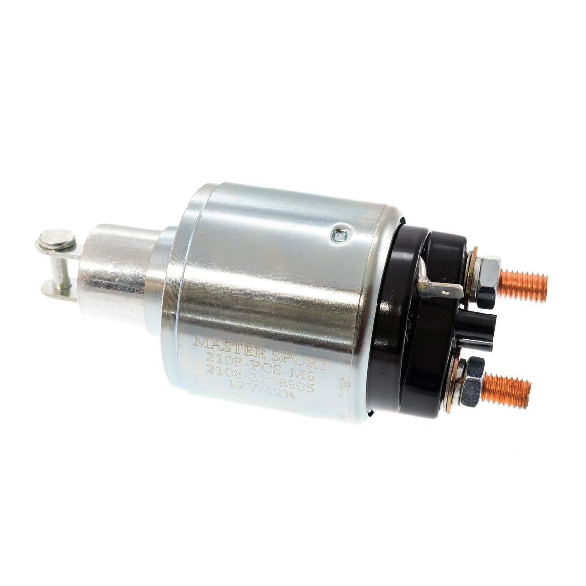 MASTER-SPORT Magnetafbryder, starter 2108-PCS-MS Starter solenoid ISUZU MASTER-SPORT 2108-PCS-MS