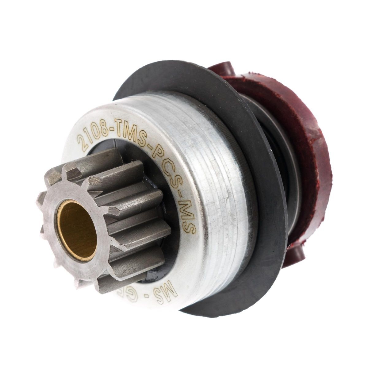 MASTER-SPORT Embrayage à roue libre, démarreur 2108-TMS-PCS-MS Embrayage à roue libre démarreur MASTER-SPORT SWIFT 2108-TMS-PCS-MS pas cher