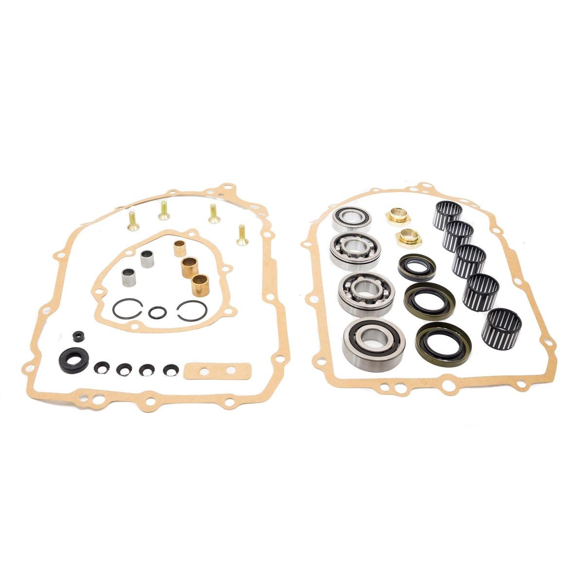 MASTER-SPORT Kit cuscinetti, Cambio manuale 2108/S-PR-SET-MS 2108/S-PR-SET-MS costo Supporto, cambio manuale RENAULT 19 MASTER-SPORT