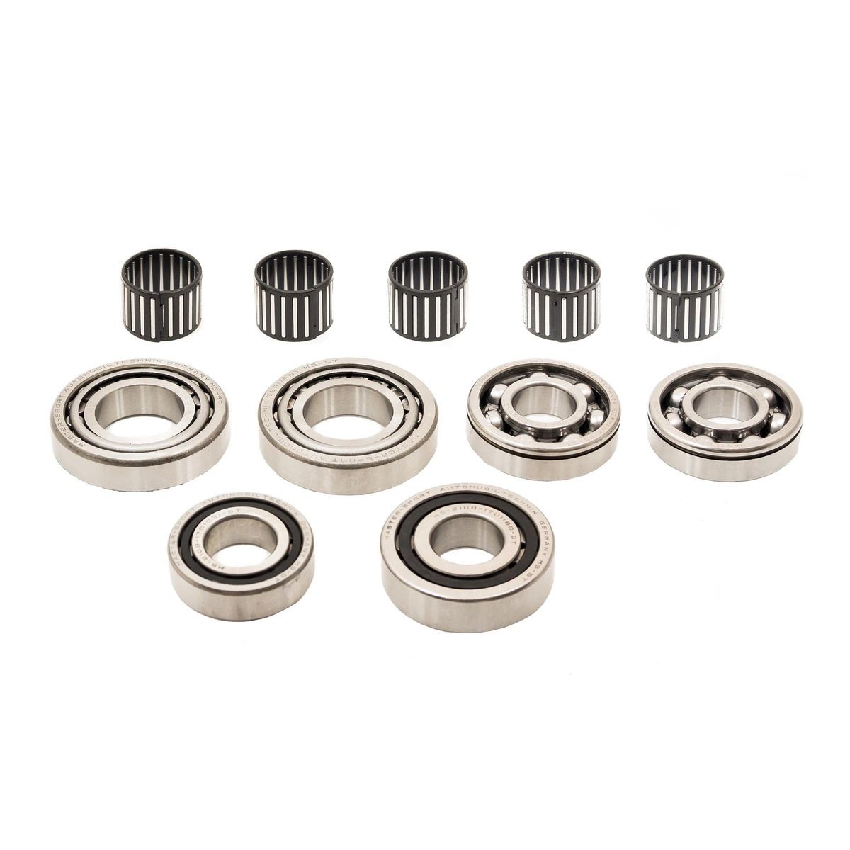 MASTER-SPORT Lagerset, versnellingsbak 2108/S-SET/11/-MS Lager, versnellingsbak LAND ROVER MASTER-SPORT 2108/S-SET/11/-MS