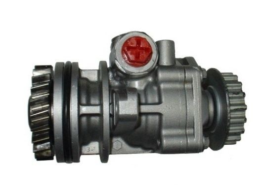 SPIDAN Servopumpe 54273 54273 Hydraulikkpumpe SUZUKI BALENO SPIDAN