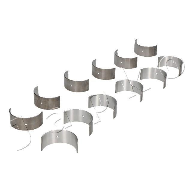 JAPKO Coussinet de bielle 21080A Coussinet de bielle JAPKO ACCORD 21080A pas cher