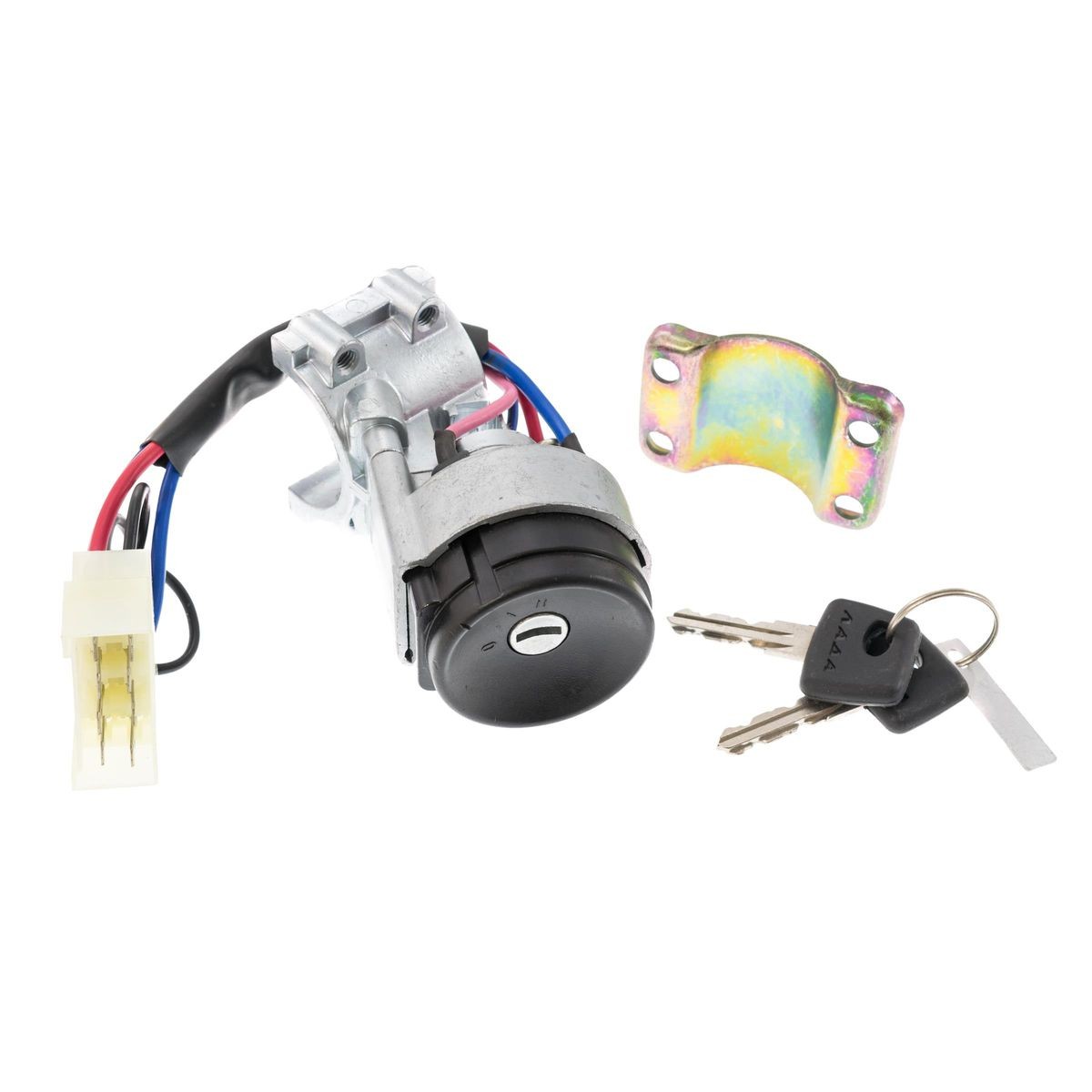 MASTER-SPORT Διακόπτης μηχανής 2109-3704005-PCS-MS MASTER-SPORT Κλειδαριά μίζας SKODA 2109-3704005-PCS-MS
