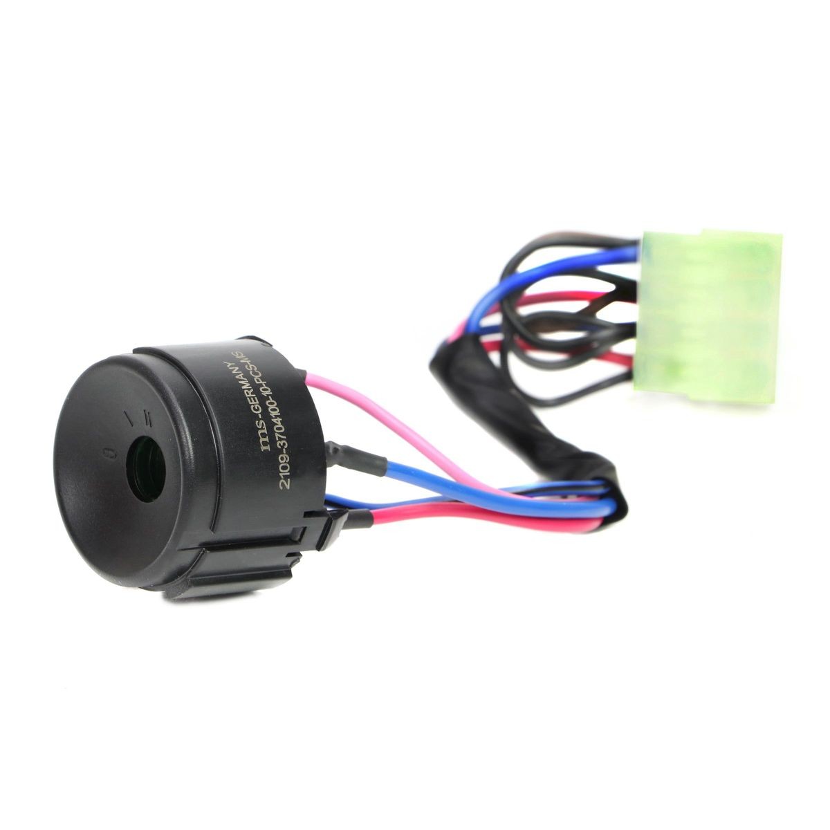 MASTER-SPORT Διακόπτης μηχανής 2109-3704100-10-PCS-MS MASTER-SPORT 2109-3704100-10-PCS-MS Διακόπτης μίζας Lada Niva 2121 σε χαμηλές τιμές