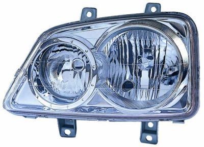 ABAKUS Scheinwerfer 211-1127L-LD-E 211-1127L-LD-E ABAKUS Scheinwerfer Daihatsu Sirion 1 Kosten