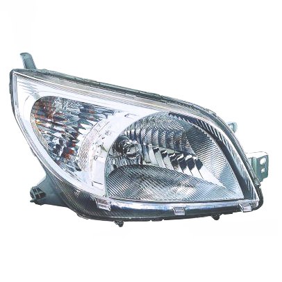 Strålkastare ABAKUS 211-1132R-LD-EM ABAKUS 211-1132R-LD-EM: Framlykta Daihatsu MIRA / CUORE 2025