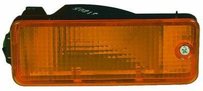 ABAKUS Blinklys 211-1614L ABAKUS 211-1614L Blinkers Charade G102 billige