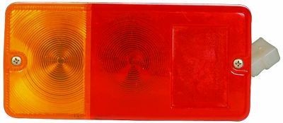 Zadné svetlo ABAKUS 211-1915R ABAKUS 211-1915R Zadné svetlá DAIHATSU TERIOS 2021