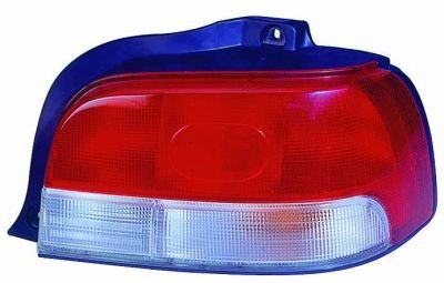 ABAKUS Zadné svetlo 211-1924L-U ABAKUS 211-1924L-U Zadné svetlá Daihatsu Terios J2 cena