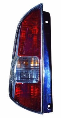 ABAKUS Rückleuchte 211-1949L-AE 211-1949L-AE ABAKUS Daihatsu Charade 2 G30 Rückleuchten kaufen