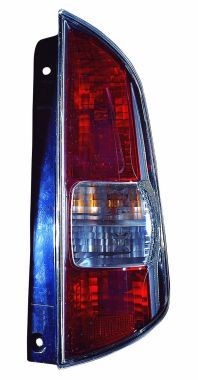 ABAKUS Rückleuchte 211-1949R-AE 211-1949R-AE ABAKUS Daihatsu Charade 2 G30 Rückleuchten Kosten
