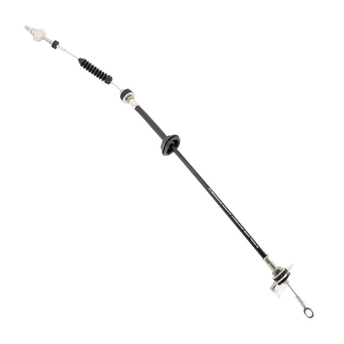 MASTER-SPORT Lanko ovládania spojky 2110-1602210-PR-PCS-MS MASTER-SPORT Spojkové lanko RENAULT 2110-1602210-PR-PCS-MS