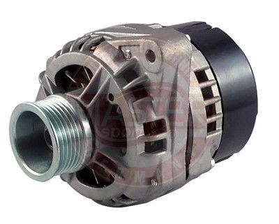 MASTER-SPORT Dynamo / Alternator 2110-3701010-01-PCS-MS Wisselstroomdynamo DACIA MASTER-SPORT 2110-3701010-01-PCS-MS