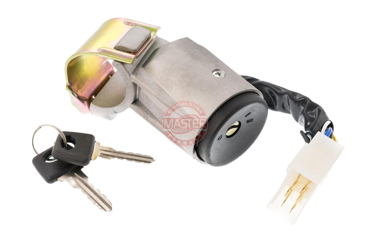 MASTER-SPORT Commutateur d'allumage 2110-3704005-PCS-MS Commutateur d'allumage MASTER-SPORT 2110-3704005-PCS-MS pas cher