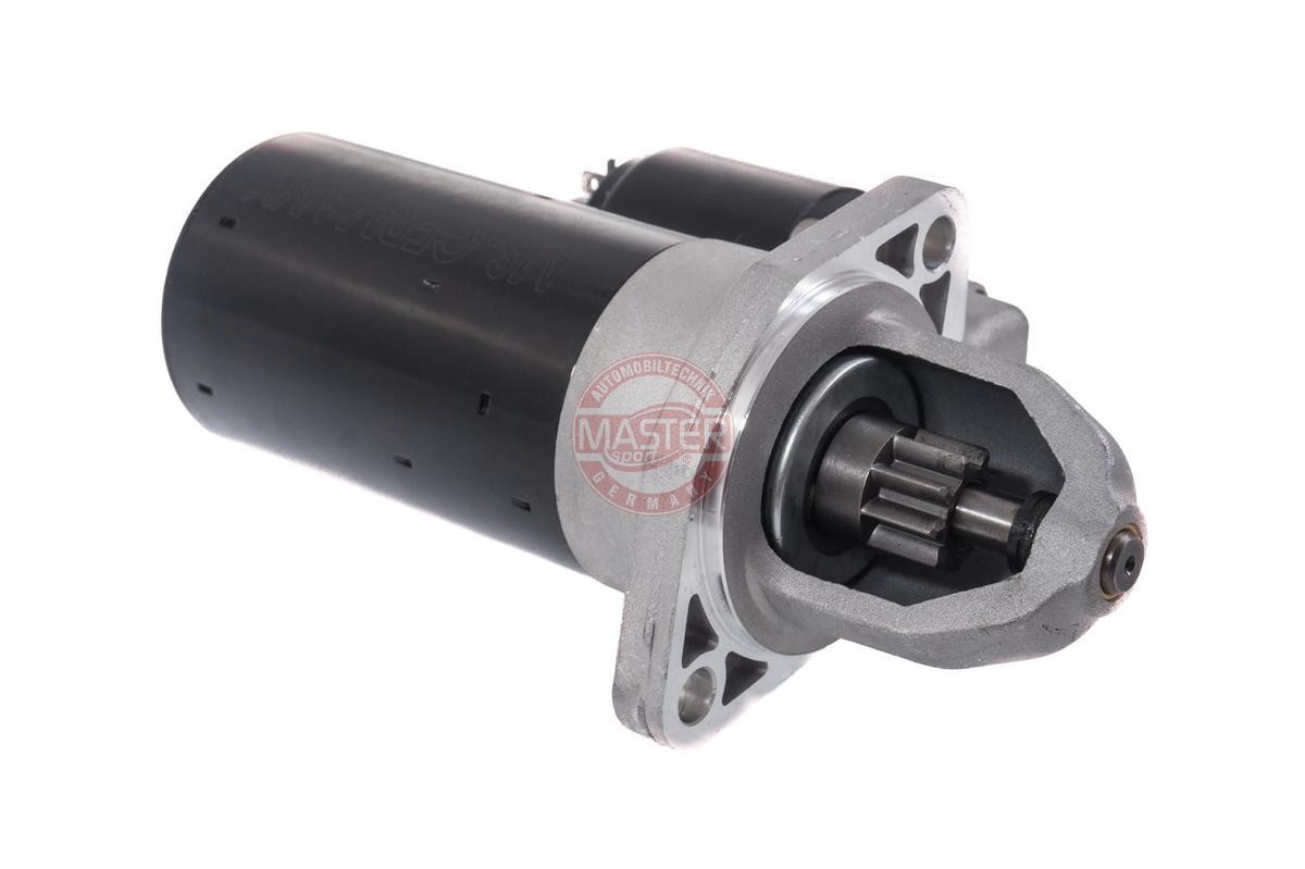 MASTER-SPORT Starter 2110-3708010-PCS-MS Startmotor DACIA MASTER-SPORT 2110-3708010-PCS-MS