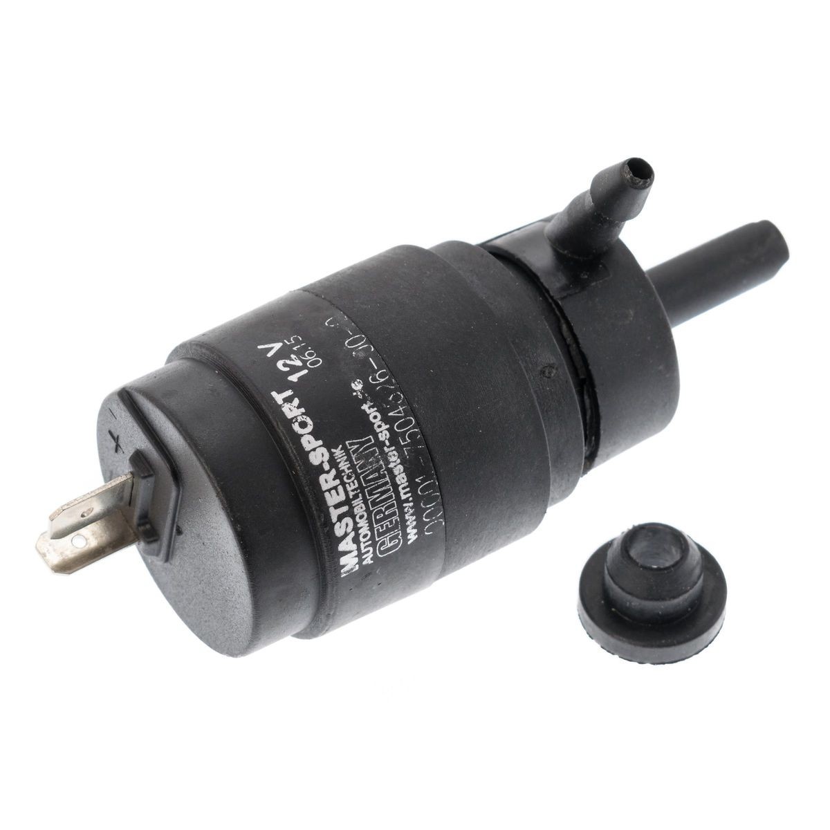 Αντλία νερού πλύσης, καθαρ. τζαμιών MASTER-SPORT 2110-5208009-PR-PCS-MS MASTER-SPORT 2110-5208009-PR-PCS-MS Μοτέρ νερού υαλοκαθαριστήρων LADA NIVA 2016