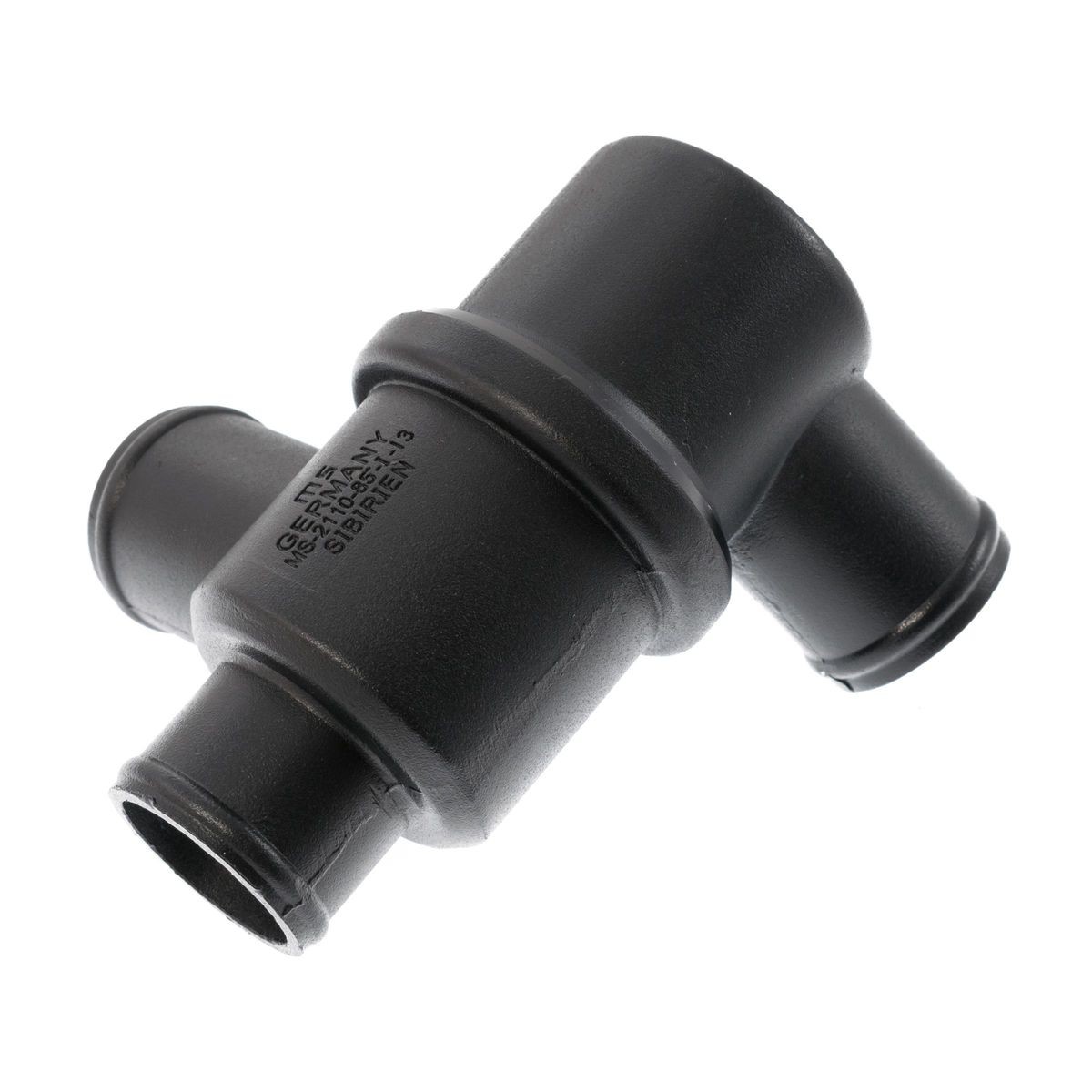 MASTER-SPORT Termostat, kjølemiddel 2110-S-PCS-MS Termostathus MASTER-SPORT 2-serie 2110-S-PCS-MS billige