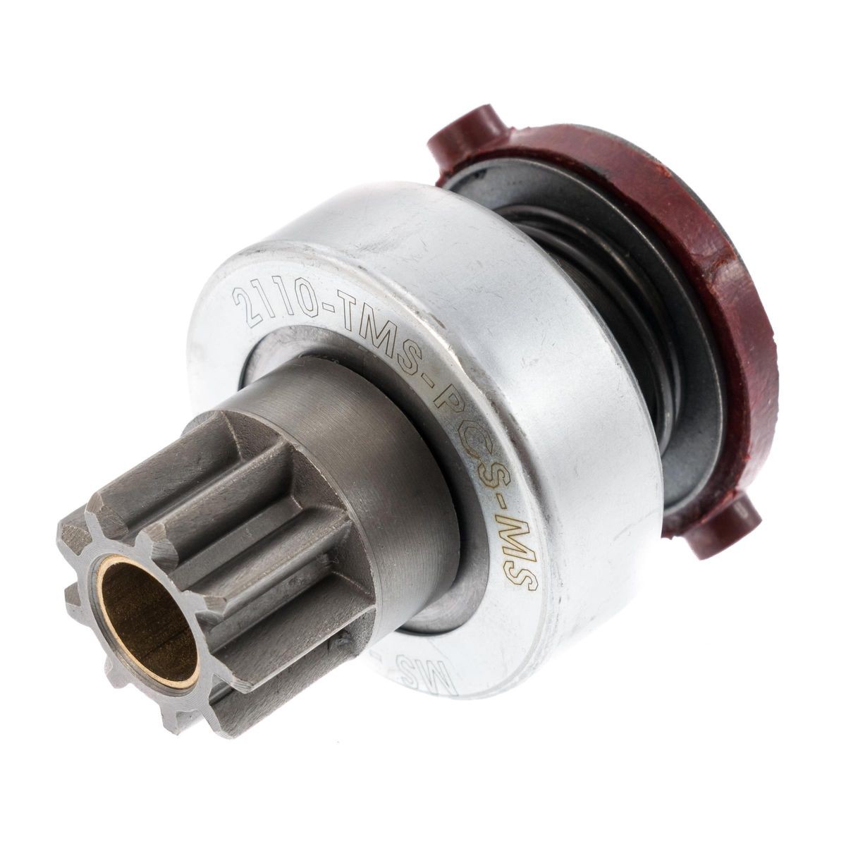 MASTER-SPORT Frihjulsväxel, startmotor 2110-TMS-PCS-MS 2110-TMS-PCS-MS MASTER-SPORT frihjulsväxel, startmotor Volvo S80